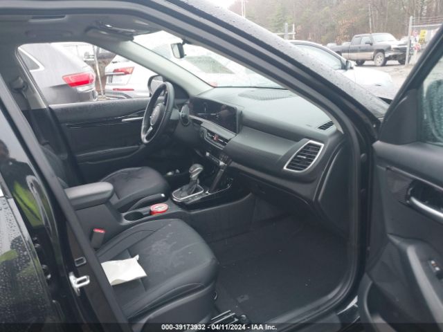 KNDERCAA7R7498240 KIA SELTOS EX