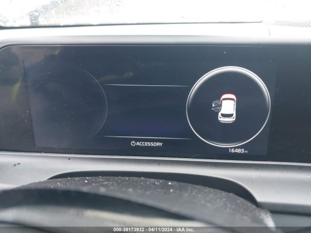 KNDERCAA7R7498240 KIA SELTOS EX