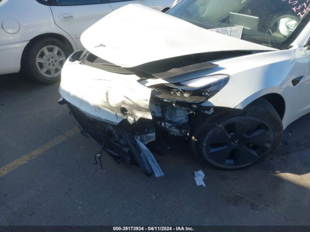 5YJ3E1EA4PF462966 Tesla Model 3 Rear-wheel Drive
