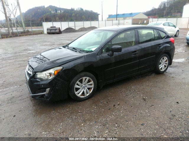 JF1GPAC68F8282131 Subaru Impreza 2.0i Premium