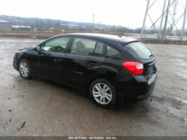 JF1GPAC68F8282131 Subaru Impreza 2.0i Premium