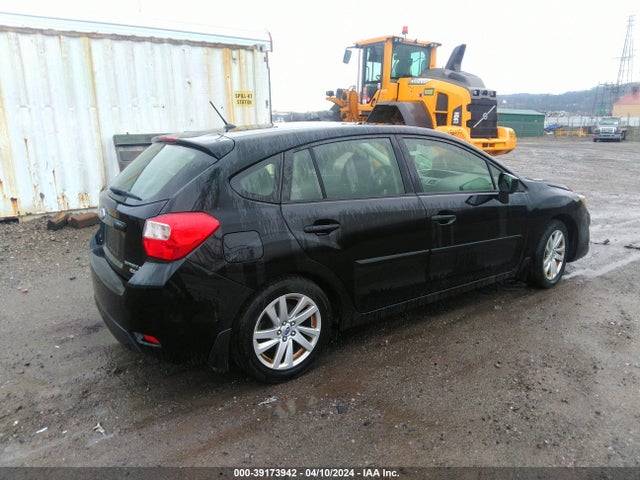 JF1GPAC68F8282131 Subaru Impreza 2.0i Premium