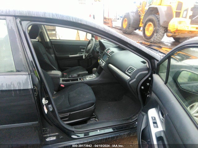 JF1GPAC68F8282131 Subaru Impreza 2.0i Premium