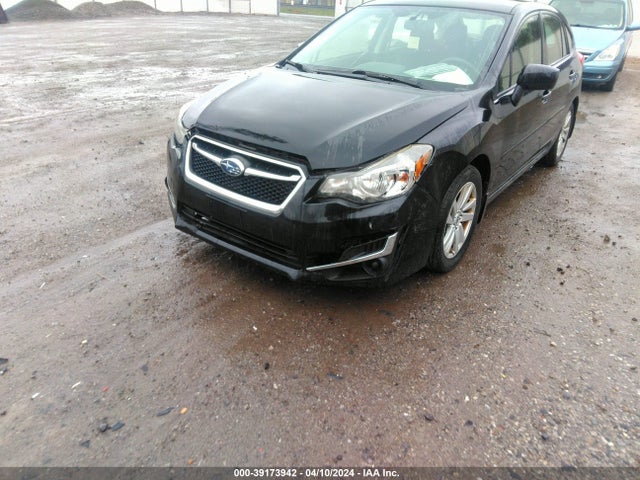 JF1GPAC68F8282131 Subaru Impreza 2.0i Premium