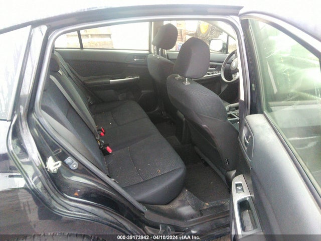 JF1GPAC68F8282131 Subaru Impreza 2.0i Premium