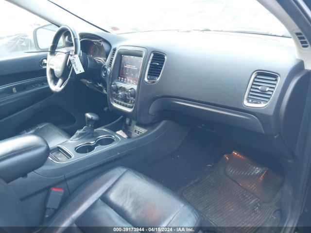 1C4RDJDG8KC806971 Dodge Durango Gt Plus Awd