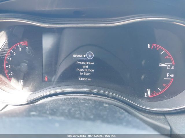 1C4RDJDG8KC806971 Dodge Durango Gt Plus Awd