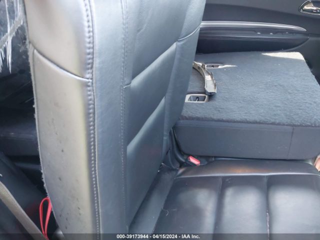 1C4RDJDG8KC806971 Dodge Durango Gt Plus Awd