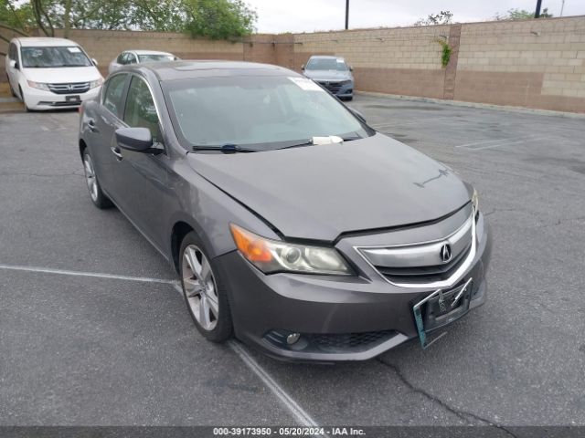 Auction sale of the 2015 Acura Ilx 2.0l, vin: 19VDE1F78FE001029, lot number: 39173950