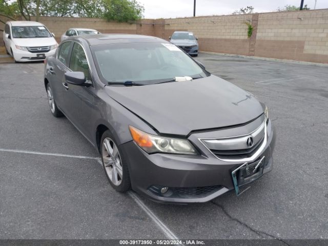 Продажа на аукционе авто 2015 Acura Ilx 2.0l, vin: 19VDE1F78FE001029, номер лота: 39173950