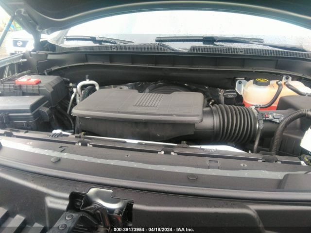 1GNSKRKD5RR103244 Chevrolet Tahoe 4wd Rst
