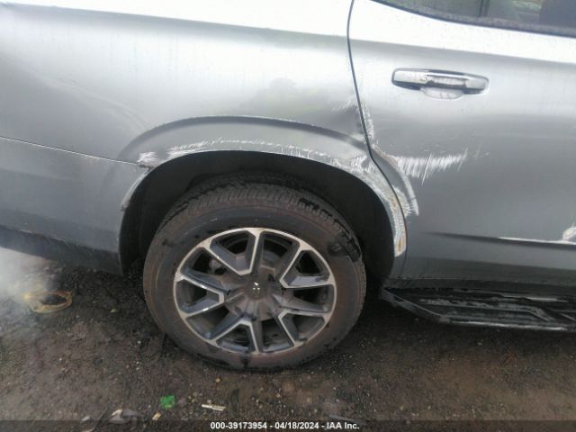 1GNSKRKD5RR103244 Chevrolet Tahoe 4wd Rst