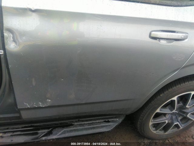 1GNSKRKD5RR103244 Chevrolet Tahoe 4wd Rst
