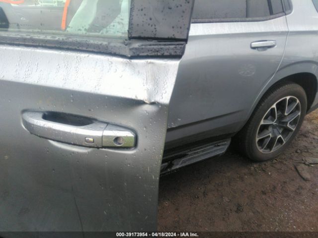 1GNSKRKD5RR103244 Chevrolet Tahoe 4wd Rst