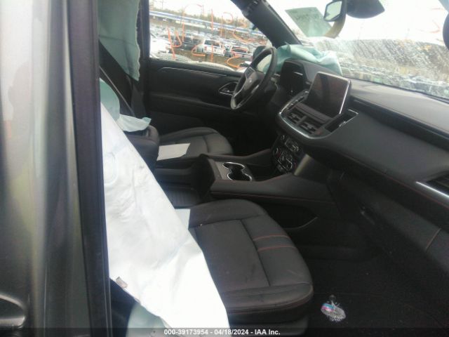 1GNSKRKD5RR103244 Chevrolet Tahoe 4wd Rst