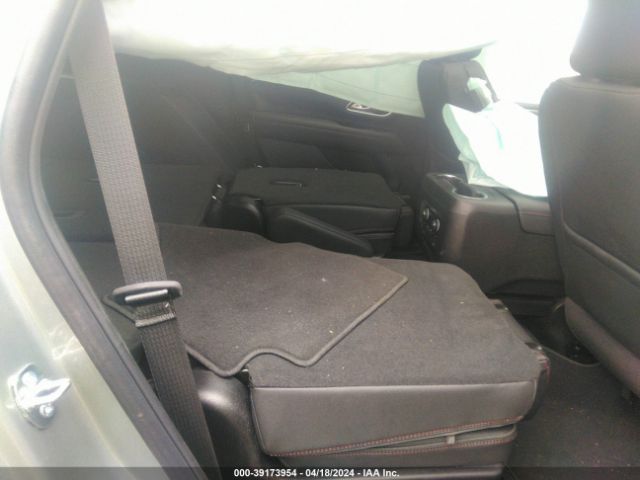 1GNSKRKD5RR103244 Chevrolet Tahoe 4wd Rst