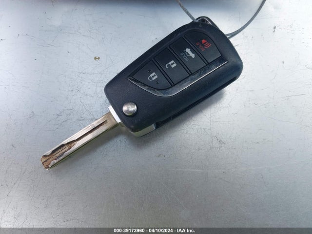 Toyota CAMRY SE 2023 4T1G11AK0PU094672 Image 11