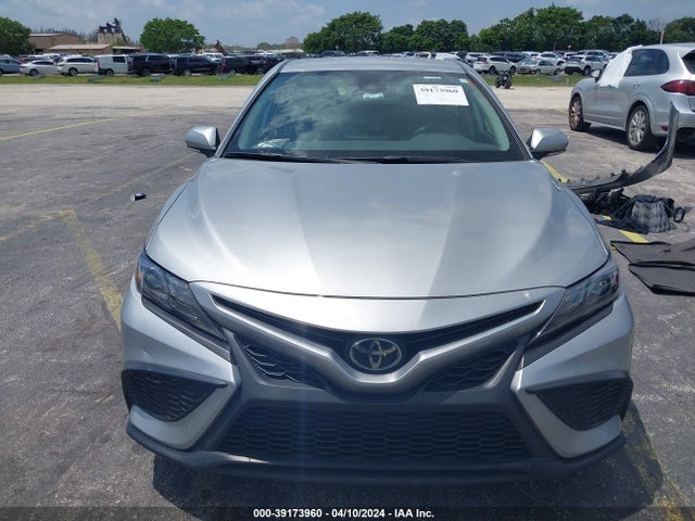 Toyota CAMRY SE 2023 4T1G11AK0PU094672 Image 13