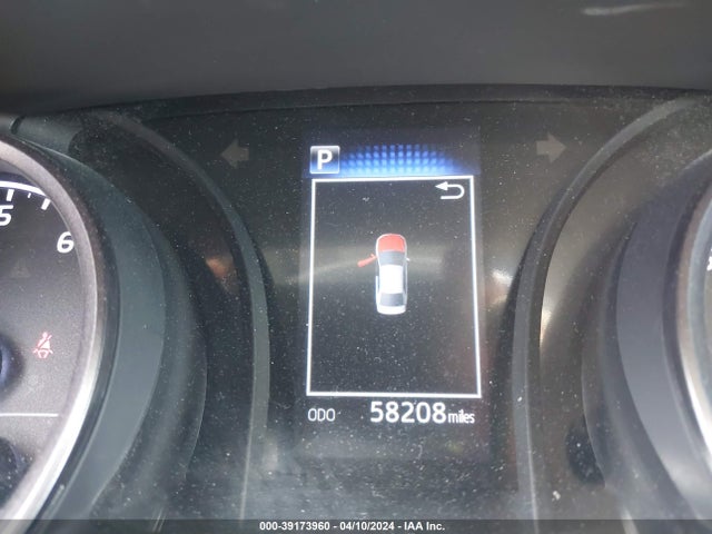 Toyota CAMRY SE 2023 4T1G11AK0PU094672 Image 16