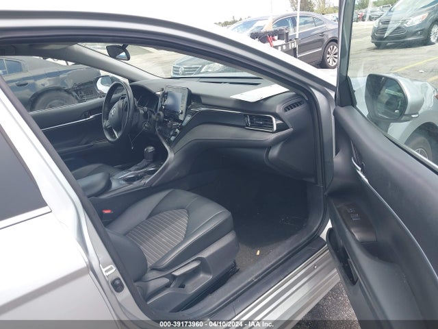 Toyota CAMRY SE 2023 4T1G11AK0PU094672 Image 5