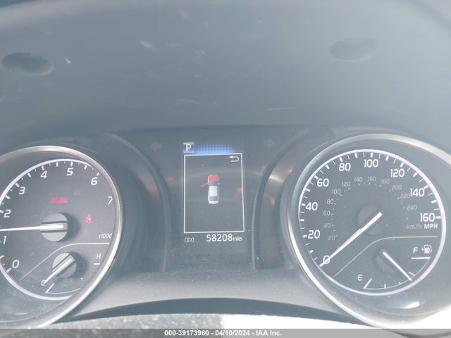 Toyota CAMRY SE 2023 4T1G11AK0PU094672 Image 7