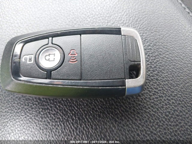 Ford EXPLORER XLT 2018 1FM5K8D83JGA65363 Image 11