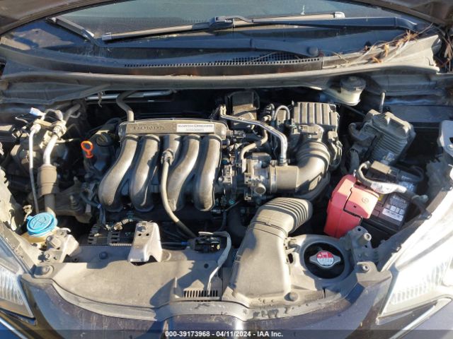 3HGGK5H85FM717470 Honda Fit Ex/ex-l