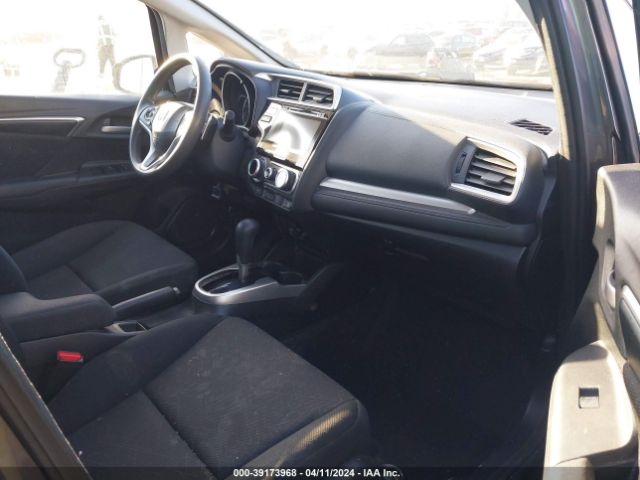 3HGGK5H85FM717470 Honda Fit Ex/ex-l
