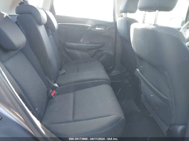 3HGGK5H85FM717470 Honda Fit Ex/ex-l