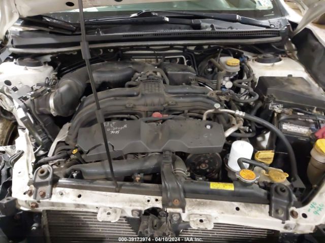 JF1GPAC65E8219115 Subaru Impreza 2.0i Premium