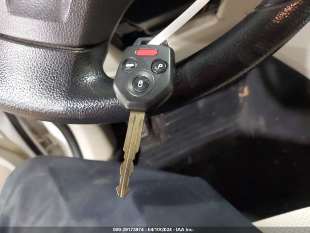 JF1GPAC65E8219115 Subaru Impreza 2.0i Premium
