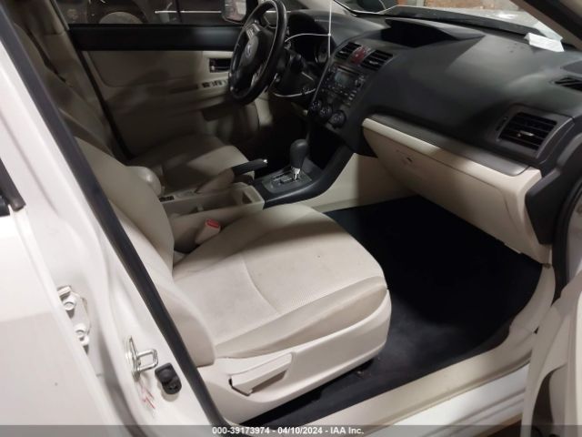 JF1GPAC65E8219115 Subaru Impreza 2.0i Premium