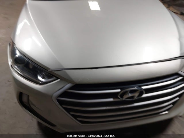 Hyundai Elantra Value Edition 2017 5NPD84LF0HH171900 Image 19