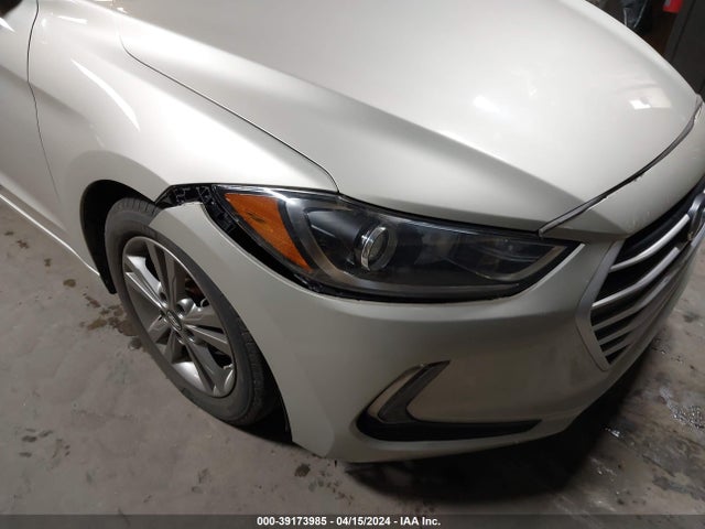 Hyundai Elantra Value Edition 2017 5NPD84LF0HH171900 Image 20