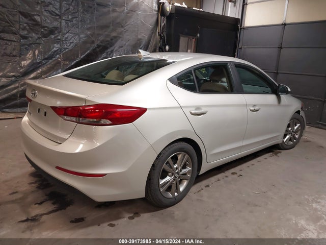 Hyundai Elantra Value Edition 2017 5NPD84LF0HH171900 Image 4