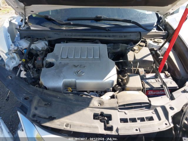 JTHBK1GG7H2250913 Lexus ES 350