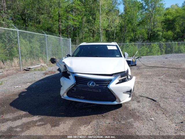 JTHBK1GG7H2250913 Lexus ES 350