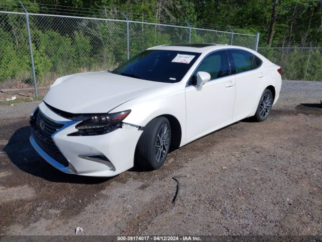 JTHBK1GG7H2250913 Lexus ES 350