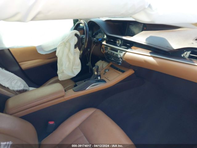 JTHBK1GG7H2250913 Lexus ES 350