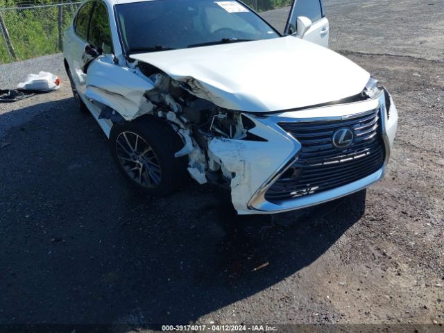 JTHBK1GG7H2250913 Lexus ES 350