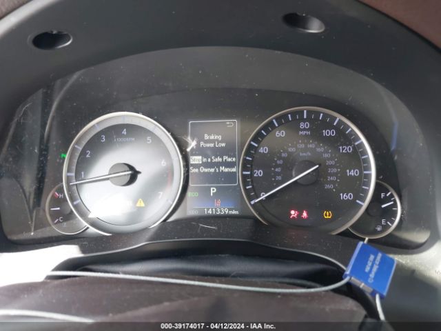 JTHBK1GG7H2250913 Lexus ES 350