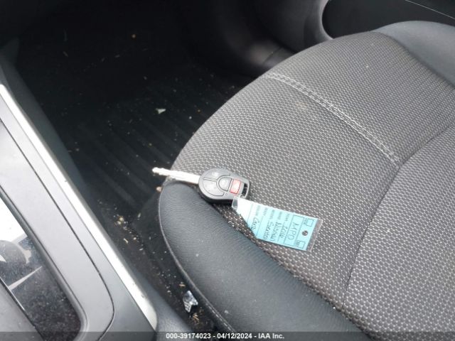 3N1AB7AP8GY303047 Nissan Sentra Fe+ S