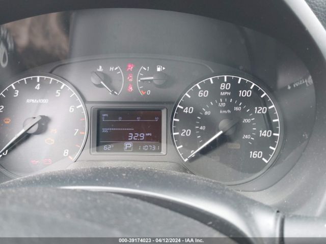 3N1AB7AP8GY303047 Nissan Sentra Fe+ S