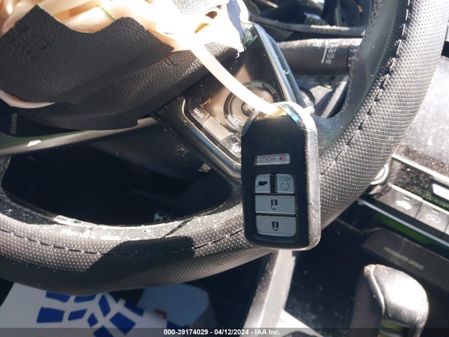 Honda Civic Sport 2020 SHHFK7H45LU206357 Image 11