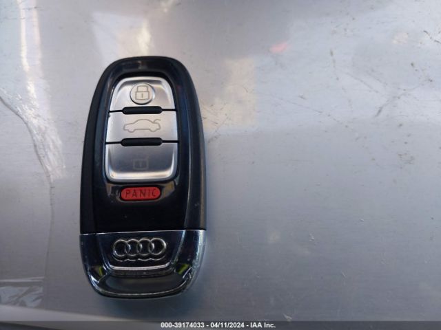 WAUW3AFC0JN101274 Audi A7 3.0t Premium Plus