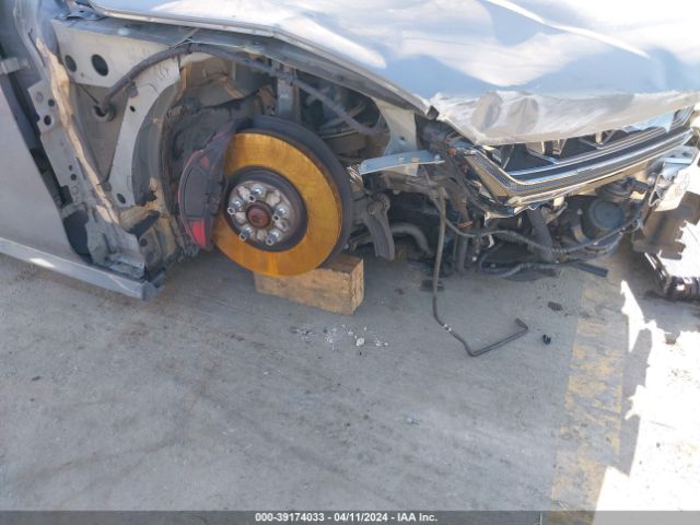 WAUW3AFC0JN101274 Audi A7 3.0t Premium Plus