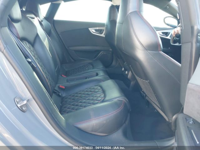 WAUW3AFC0JN101274 Audi A7 3.0t Premium Plus