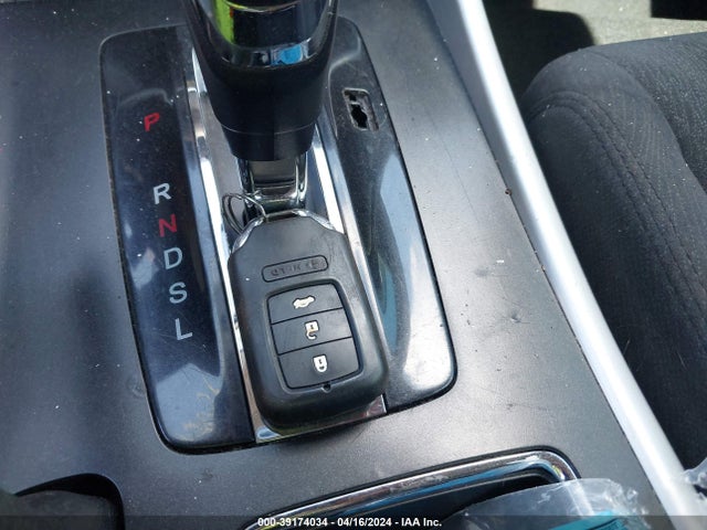 Honda ACCORD EX 2015 1HGCR2F78FA081966 Image 11