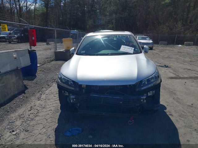 Honda ACCORD EX 2015 1HGCR2F78FA081966 Image 13