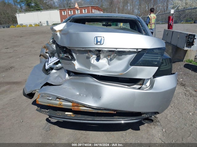 Honda ACCORD EX 2015 1HGCR2F78FA081966 Image 17